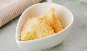 ミニシフォンケーキ