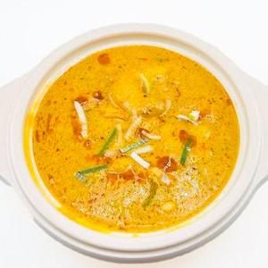 エビマサラカレー (Ebi masala Curry)