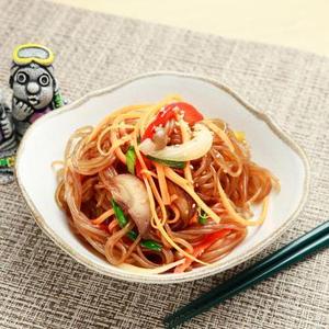 ソウルチャプチェ Japchae