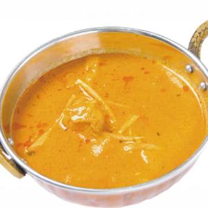 マトンカレー Mutton Curry