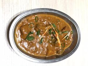 ベジタブルカレー