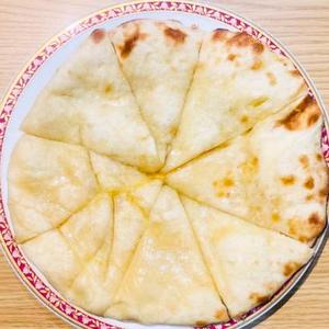 チーズハニーナンCheeseHoneyNan