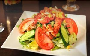 チキンサラダ/Chicken Salad