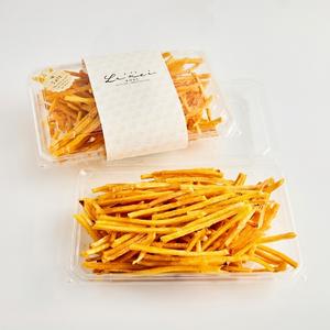 生芋塩けんぴ 140g(冷蔵)