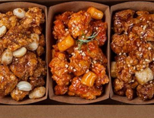 カマロチキン パーティーパック/Party Pack(トリプルチキン)