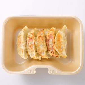 餃子5個