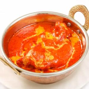 バターチキンカレー/Butter Chicken