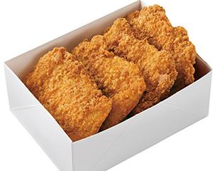 カレーハウスCoCo壱番屋 ココイチバラエティボックスA