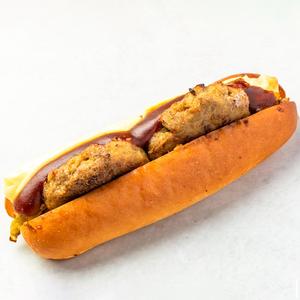 チーズバーガー