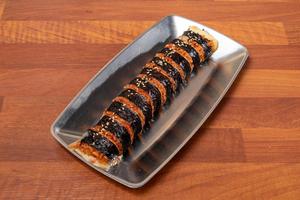 チーズキンパ/Cheese Gimbap/