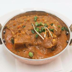 マトンカレー(Mutton Curry)