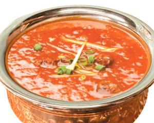 マトンカレー(Mutton Curry)