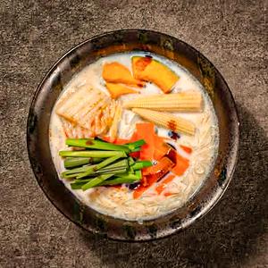 麻辣湯 豆乳 お好みでカスタマイズ！