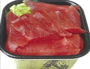 丼丸 まぐろ丼