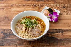 油SOBAスパムセット