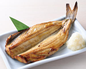 魚民 しまほっけ