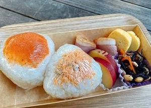 SORA弁当