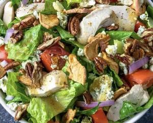 Chicken Salad (チキンサラダ)