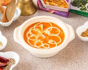 バターチキンカレー Butter ＆ Chicken Curry