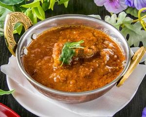 マトンカレー MuttonCurry