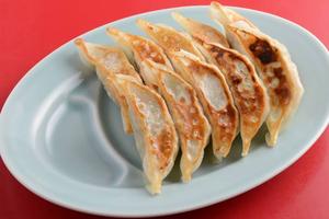 肉汁餃子10個 Gyoza Dumplings(10pcs)