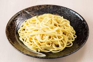 博多もつ鍋おおやま ちゃんぽん麺 Chanpon Noodles