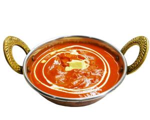 バターチキン Butter Chicken
