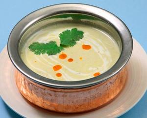 タイグリーンカレー tai green curry