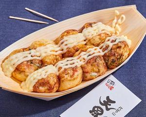 ラー醤油 Chilli Oil and Soy Sauce