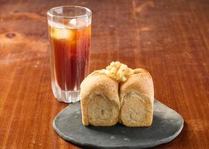 たまこサント＆アイスト.コーヒー