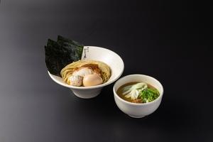 特製濃熟つけ麺