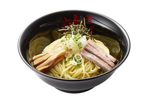 東京油組総本店人気No.1 油そば