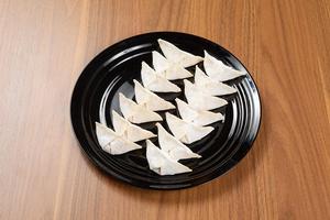 【冷凍】生餃子(しょうが)14個