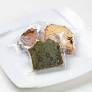 おまかせパウンドケーキ詰め合わせ(3個)