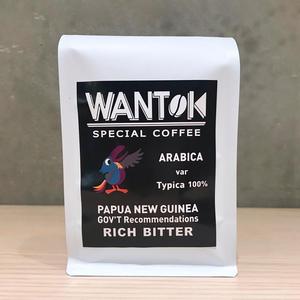 RICH BITTER COFFEE BEANS(リッチビター コーヒービーンズ)