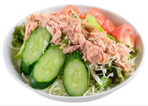 ツナサラダ/Tuna Salad