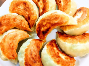 餃子食べ比べセット