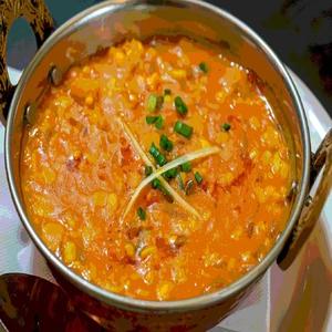 ダルカレー/Dal Curry