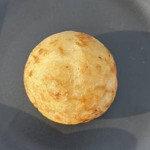 当店一押したこ焼き   ボウズ(8個入り)shop recommedations takoyaki plan 8 pieces