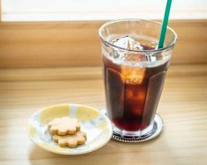 コーヒー(ブラジルショコラ)ICE