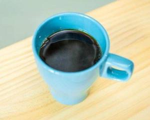 スペシャリティコーヒーHOT