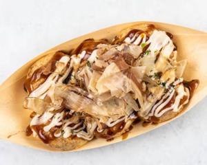 6個入り 定番ソース