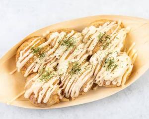 6個入り 塩マヨ