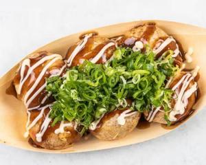 6個入り ネギマヨ