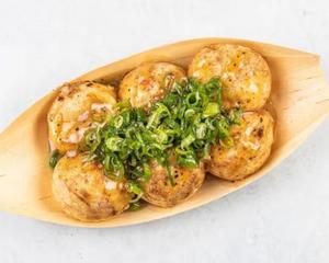 6個入り 塩ネギマヨ