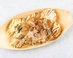 12個入り 醤油マヨ
