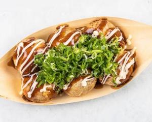 12個入 ネギマヨ