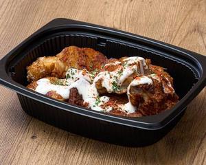オリジナルスパイスチキン Spicy Chicken