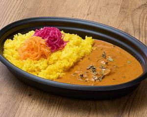 【単品】7種のスパイスカレー Spice Curry