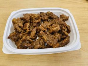 肩ロース BBQ 100g (Katarose BBQ)